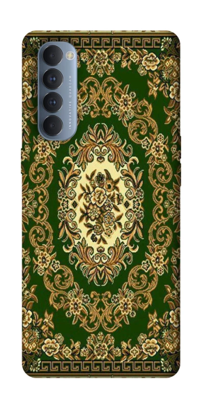 Чохол на Oppo Reno 4 Pro Килим v9 фото 1 з 1