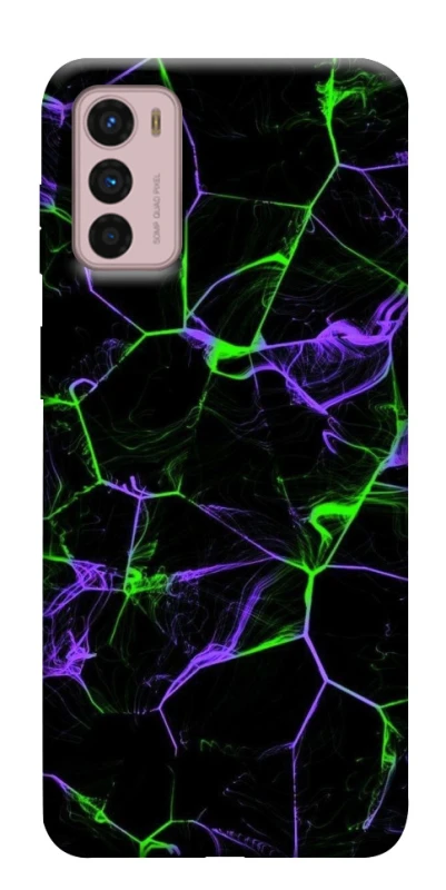 Чохол на Motorola Moto G42 Abstract ver.2 фото 1 з 1