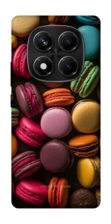 Чехол на Xiaomi Redmi Note 14 Pro 4G Макарун фото 1 из 1