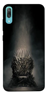 Чохол на Huawei Y6 Pro (2019) House of the Dragon ver.2 фото 1 з 1