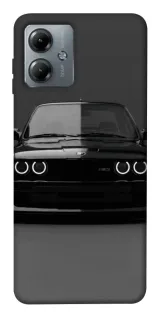 Чохол на Motorola Moto G14 BMW v11 фото 1 з 1