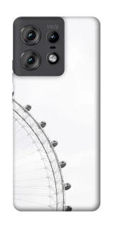Чехол на Motorola Edge 50 Pro Колесо обозрения фото 1 из 1