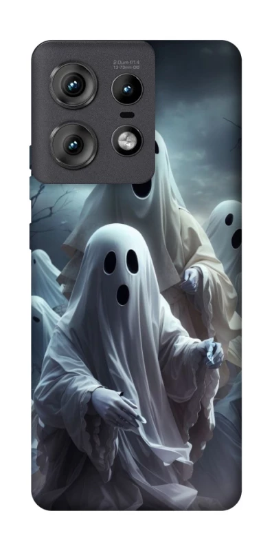 Чохол на Motorola Edge 50 Pro Ghost фото 1 з 1