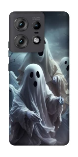 Чохол на Motorola Edge 50 Pro Ghost фото 1 з 1