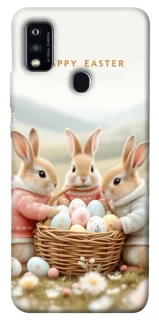 Чехол на ZTE Blade A51 BunnyMood фото 1 из 1