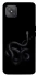 Чохол на Oppo A92s Black snake фото 1 з 1