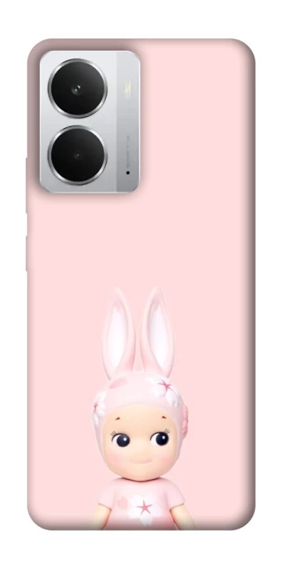 Чохол на Realme 14 Sakura Bunny Solo фото 1 з 1