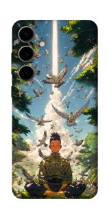 Чохол на Samsung Galaxy S25 FE Meditation фото 1 з 1