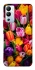Чехол на Infinix Hot 12i Flowers v30 фото 1 из 1