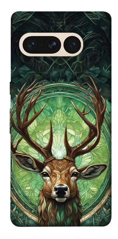 Чохол на Google Pixel 7 Pro Скандинавський олень фото 1 з 1