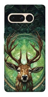 Чохол на Google Pixel 7 Pro Скандинавський олень фото 1 з 1