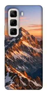 Чохол на Infinix Hot 50 4G Sunrise mountain фото 1 з 1