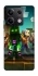 Чохол на Xiaomi Redmi Note 13 5G Minecraft dungeon фото 1 з 1