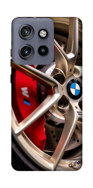 Чохол на Motorola Edge 50 Neo Wheel v9 фото 1 з 1