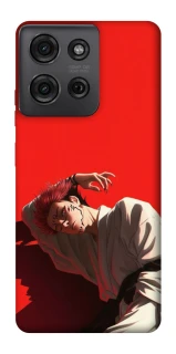 Чехол на Motorola Moto G75 Itadori фото 1 из 1