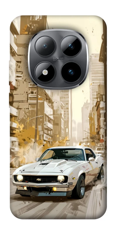 Чехол на Xiaomi Redmi Note 15 Pro 5G Drift фото 1 из 1