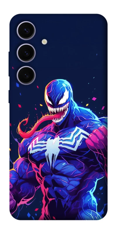 Чохол на Samsung Galaxy S25+ Venom фото 1 з 1