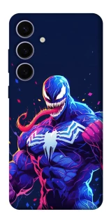 Чохол на Samsung Galaxy S25+ Venom фото 1 з 1