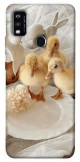 Чехол на ZTE Blade A51 Easter Vibes фото 1 из 1