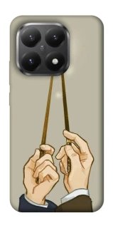 Чехол на Xiaomi 15T Harry Potter v3 фото 1 из 1