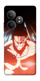 Чехол на Realme GT Neo 6 SE Todo v4 фото 1 из 1