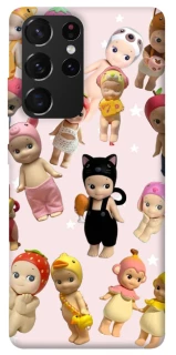 Чохол на Samsung Galaxy S21 Ultra Star Parade фото 1 з 1