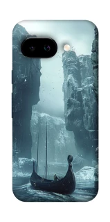 Чохол на Google Pixel 9a Nordic drakkar фото 1 з 1