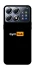 Чохол на Xiaomi POCO X8 Pro Gym hub фото 1 з 1