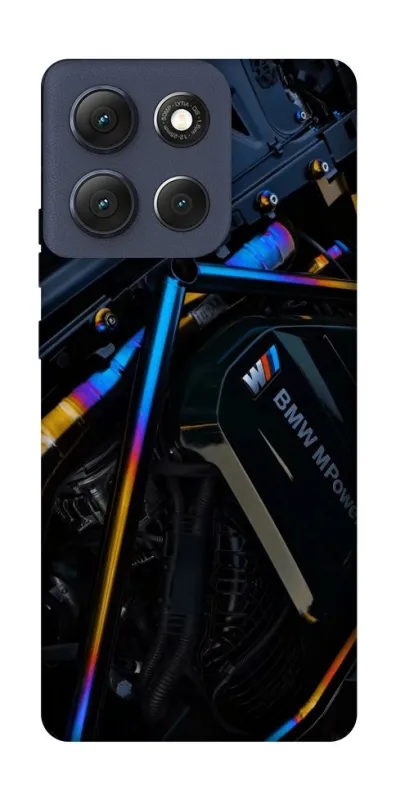 Чехол на Motorola Moto G86 BMW v49 фото 1 из 1