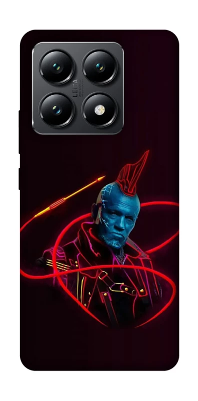 Чохол на Xiaomi 14T Yondu фото 1 з 1