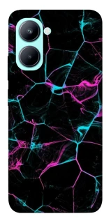 Чохол на Realme C33 Abstract ver.3 фото 1 з 1