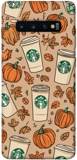 Чехол на Samsung Galaxy S10+ Autumn vibes ver.4 фото 1 Чехол на Samsung Galaxy S10+ Autumn vibes ver.4 фото 1 из 1