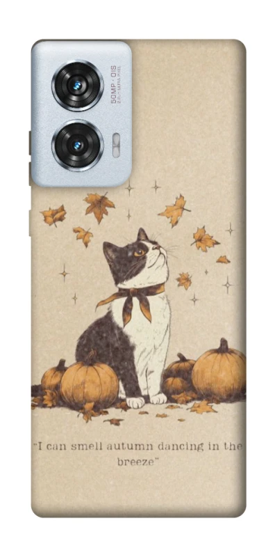 Чехол на Motorola Edge 50 Fusion Autumn vibes ver.3 фото 1 Чехол на Motorola Edge 50 Fusion Autumn vibes ver.3 фото 1 из 1