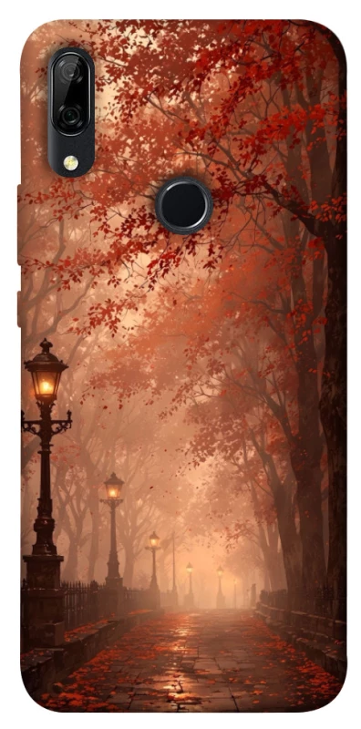 Чохол на Huawei P Smart Z boulevard фото 1 з 1