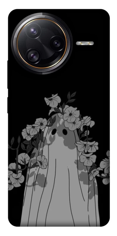 Чохол на Xiaomi Poco F7 Ultra Cute Halloween фото 1 з 1