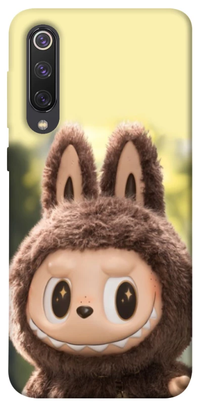 Чохол на Xiaomi Mi 9 SE Forest Smile Labubu фото 1 з 1