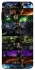 Чохол на Samsung Galaxy A02 Mortal Kombat ver.3 фото 1 з 1