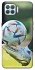 Чохол на Oppo F17 Pro Football Ball v2 фото 1 з 1