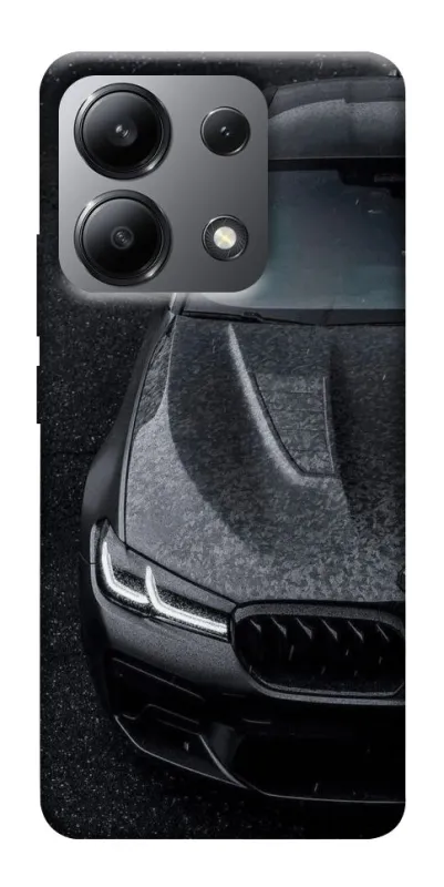 Чохол на Xiaomi Redmi Note 13 4G BMW v47 фото 1 з 1