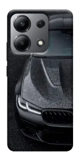 Чехол на Xiaomi Redmi Note 13 4G BMW v47 фото 1 из 1