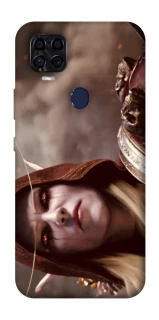 Чехол на ZTE Blade v2020 Sylvana фото 1 из 1