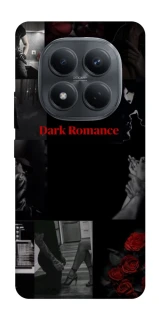 Чохол на Xiaomi Redmi Note 15 Pro 4G Dark Romance фото 1 з 1