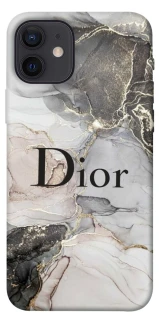 Чехол на Apple iPhone 12 (6.1") Dior ver.3 фото 1 из 1