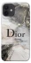 Чехол на Apple iPhone 12 (6.1") Dior ver.3 фото 1 из 1