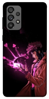 Чехол на Samsung Galaxy A73 5G Gambit фото 1 из 1