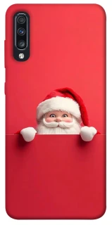 Чохол на Samsung Galaxy A70 (A705F) Christmas mood ver.11 фото 1 з 1