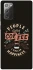 Чехол на Samsung Galaxy Note 20 Сoffee happiness фото 1 из 1