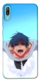 Чохол на Huawei Y6 Pro (2019) Toji v2 фото 1 з 1