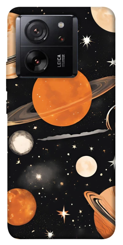 Чохол на Xiaomi 13T Pro Space фото 1 з 1