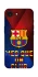 Чохол на Apple iPhone 16e (6.1") FC Barcelona v5 фото 1 з 1